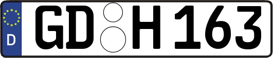 GD-H163