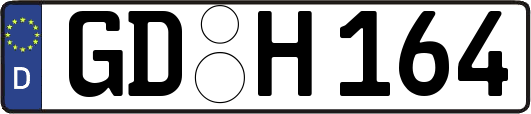 GD-H164