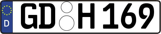 GD-H169