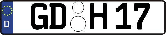 GD-H17