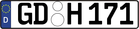 GD-H171