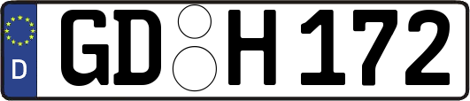 GD-H172