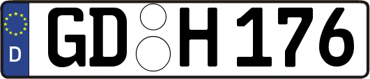 GD-H176