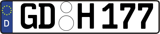 GD-H177