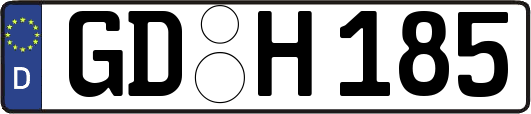 GD-H185