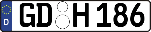 GD-H186
