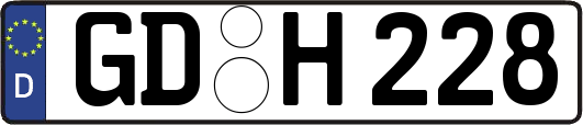 GD-H228