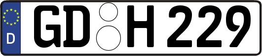 GD-H229