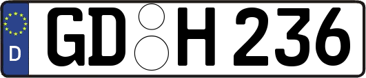GD-H236