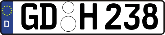 GD-H238