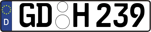 GD-H239