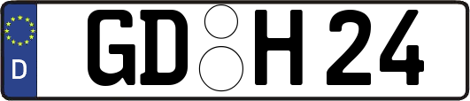 GD-H24
