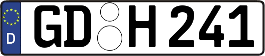 GD-H241
