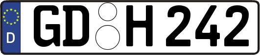 GD-H242