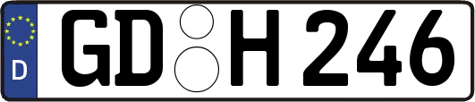 GD-H246
