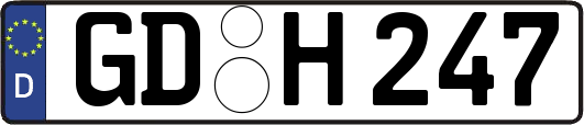 GD-H247