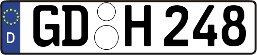 GD-H248