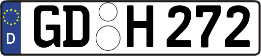 GD-H272