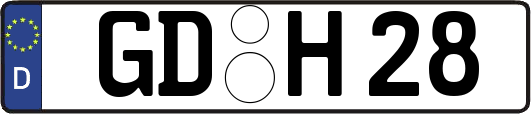 GD-H28