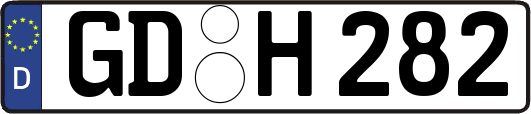 GD-H282