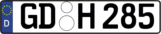 GD-H285