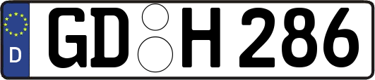 GD-H286