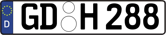 GD-H288