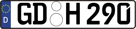 GD-H290