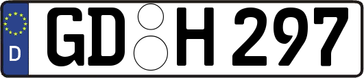 GD-H297