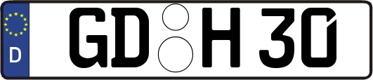 GD-H30