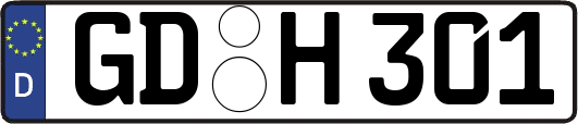 GD-H301