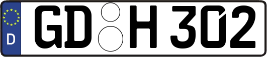GD-H302