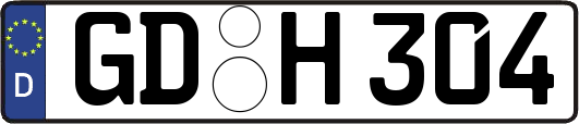 GD-H304