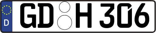 GD-H306