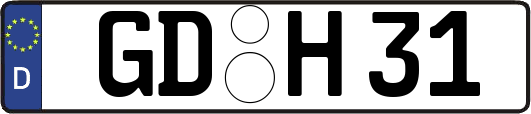 GD-H31
