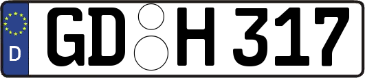 GD-H317