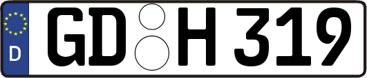 GD-H319