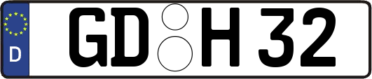 GD-H32