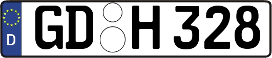 GD-H328