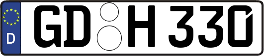 GD-H330
