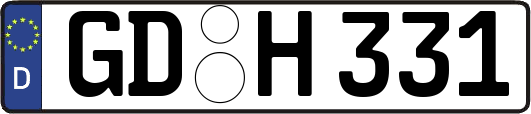 GD-H331