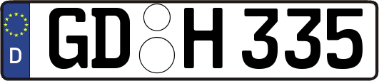 GD-H335