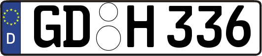 GD-H336