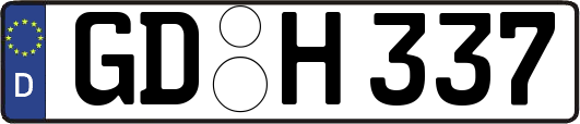 GD-H337