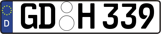 GD-H339