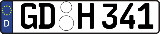 GD-H341