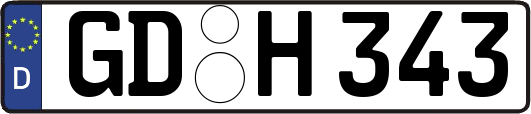 GD-H343