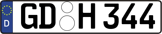 GD-H344
