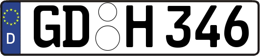 GD-H346