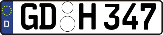 GD-H347